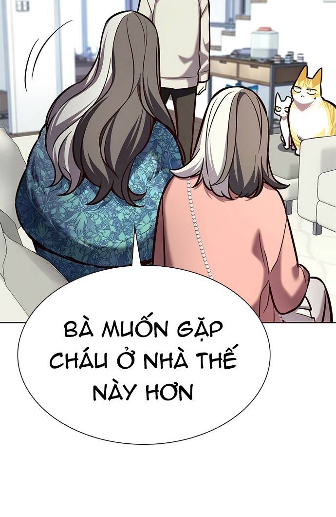 Hóa Thân Thành Mèo Chap 188 - Next Chap 189