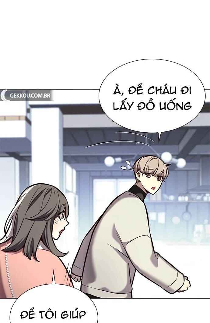 Hóa Thân Thành Mèo Chap 188 - Next Chap 189