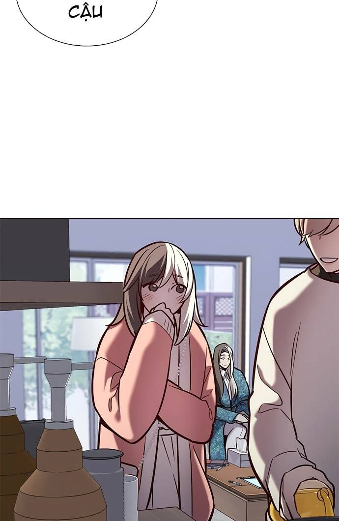 Hóa Thân Thành Mèo Chap 188 - Next Chap 189