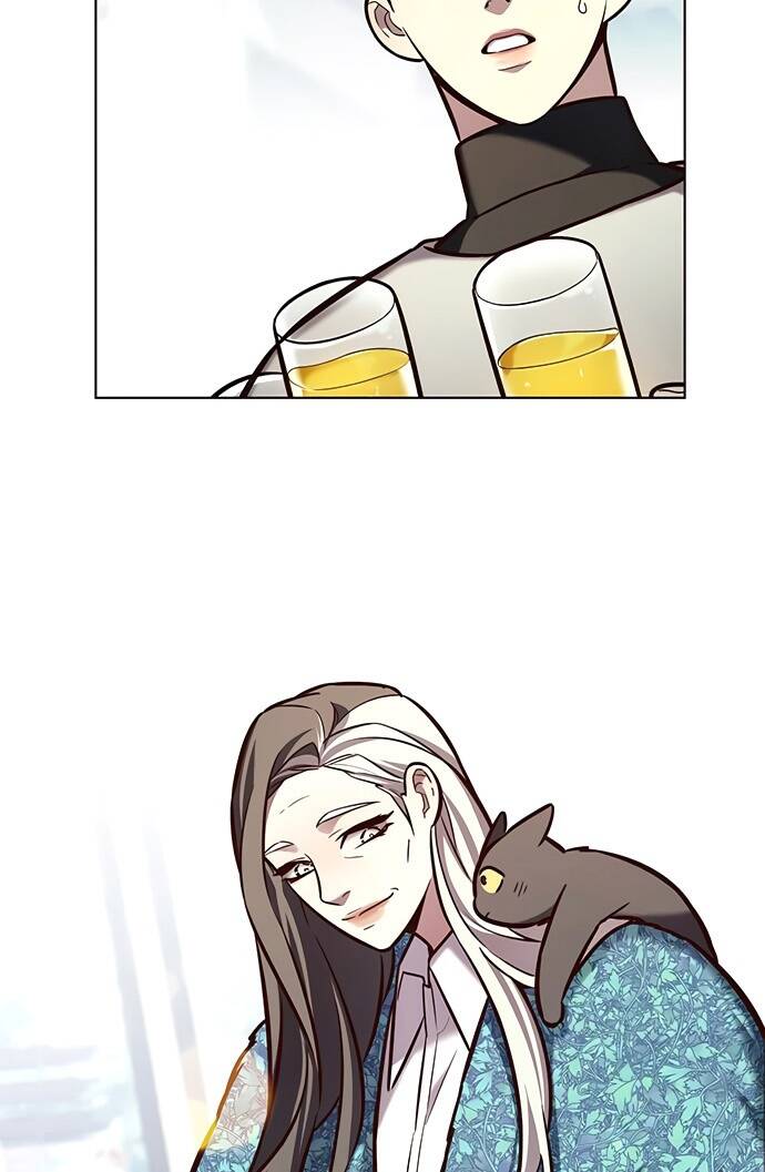 Hóa Thân Thành Mèo Chap 188 - Next Chap 189