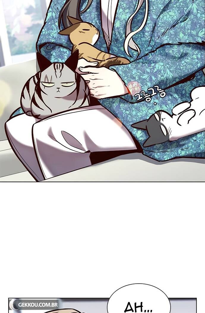 Hóa Thân Thành Mèo Chap 188 - Next Chap 189