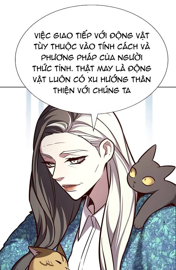 Hóa Thân Thành Mèo Chap 188 - Next Chap 189