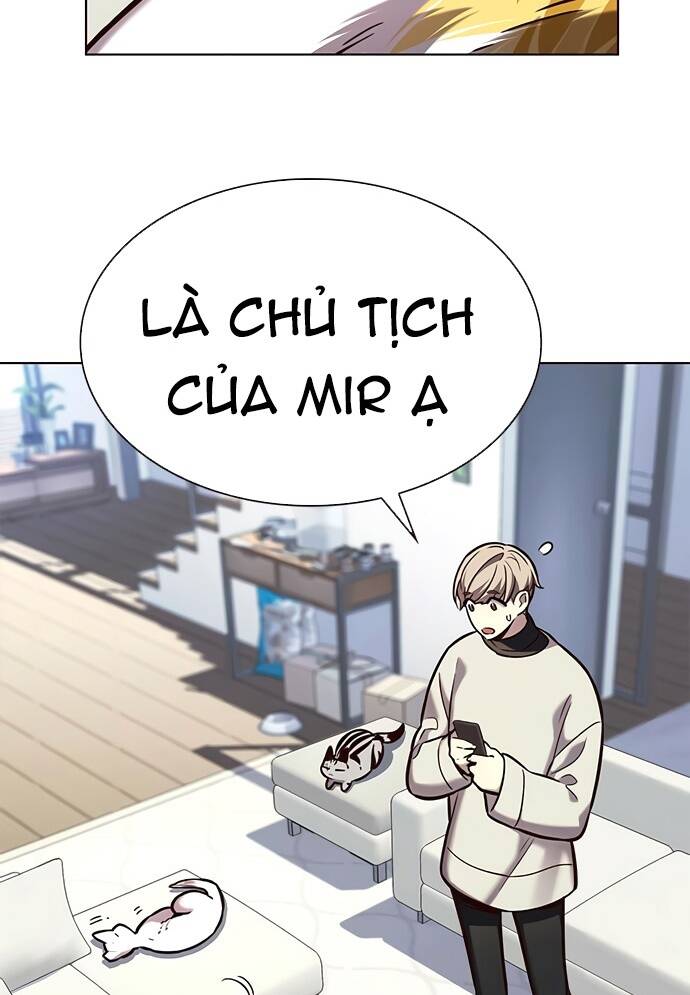 Hóa Thân Thành Mèo Chap 188 - Next Chap 189