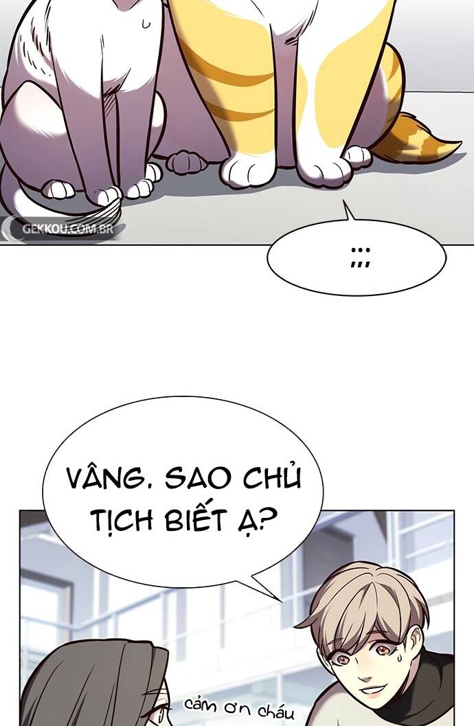 Hóa Thân Thành Mèo Chap 188 - Next Chap 189