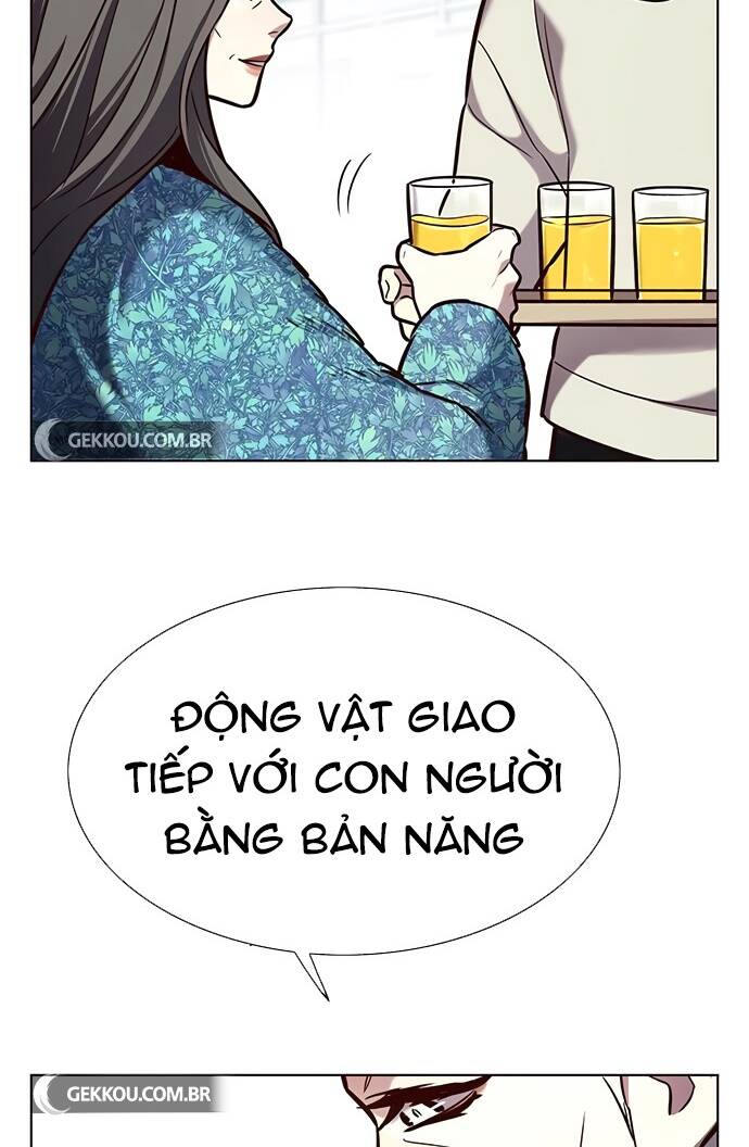 Hóa Thân Thành Mèo Chap 188 - Next Chap 189