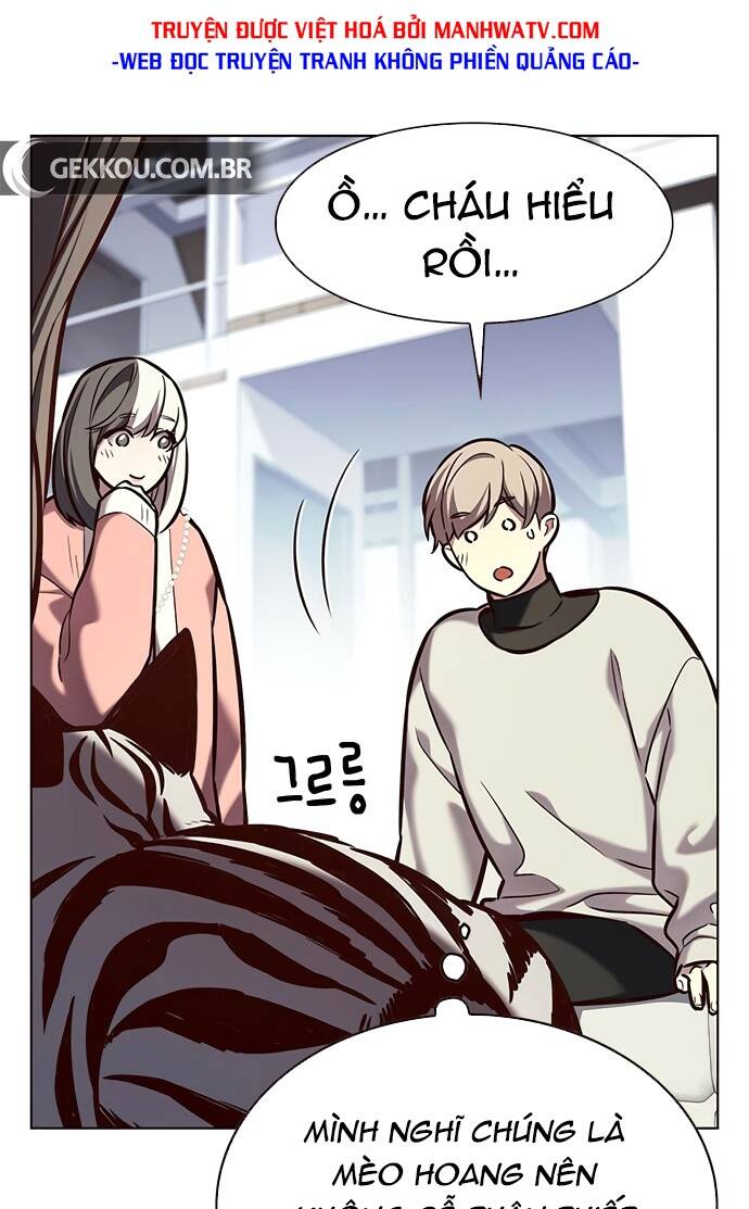 Hóa Thân Thành Mèo Chap 188 - Next Chap 189