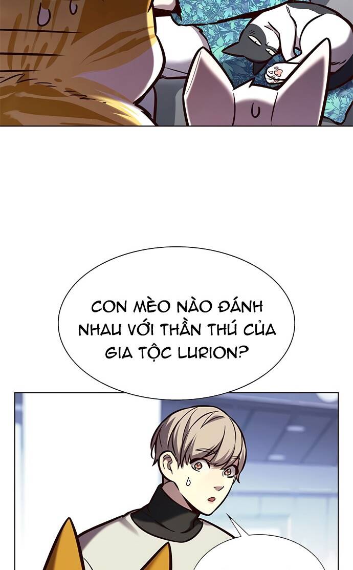 Hóa Thân Thành Mèo Chap 188 - Next Chap 189