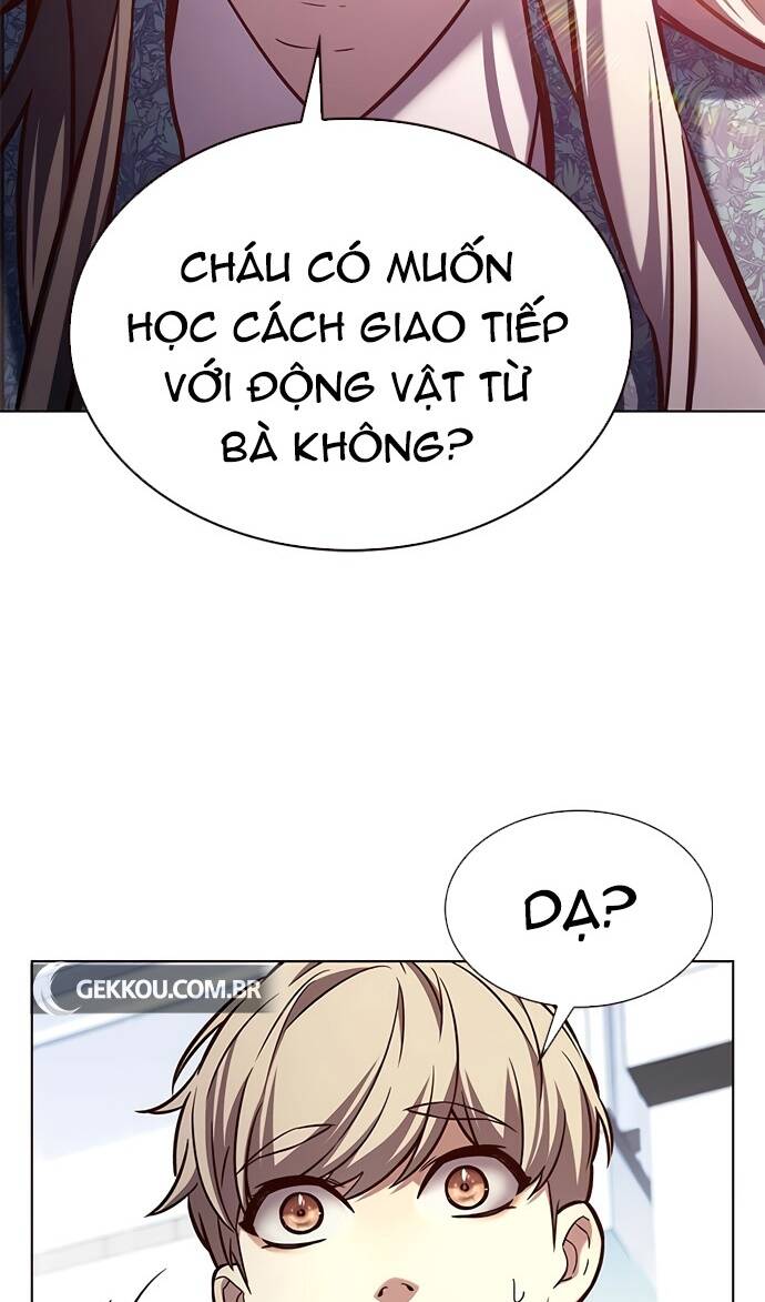 Hóa Thân Thành Mèo Chap 188 - Next Chap 189