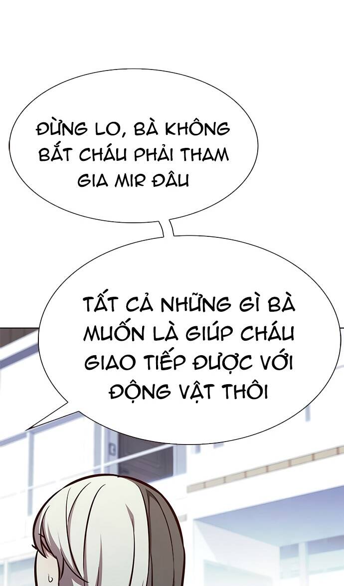 Hóa Thân Thành Mèo Chap 188 - Next Chap 189