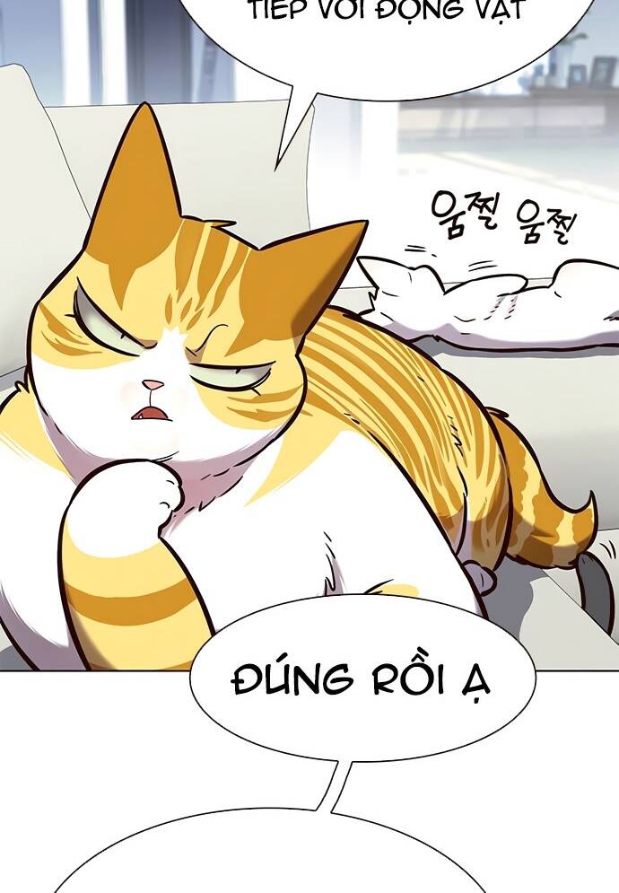 Hóa Thân Thành Mèo Chap 188 - Next Chap 189