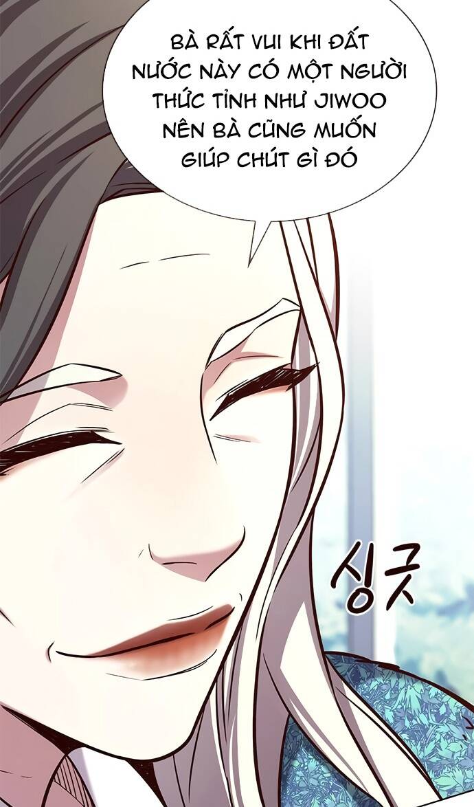 Hóa Thân Thành Mèo Chap 188 - Next Chap 189