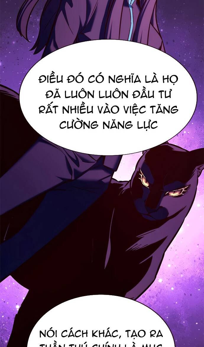 Hóa Thân Thành Mèo Chap 188 - Next Chap 189