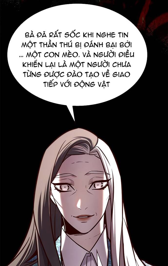 Hóa Thân Thành Mèo Chap 188 - Next Chap 189