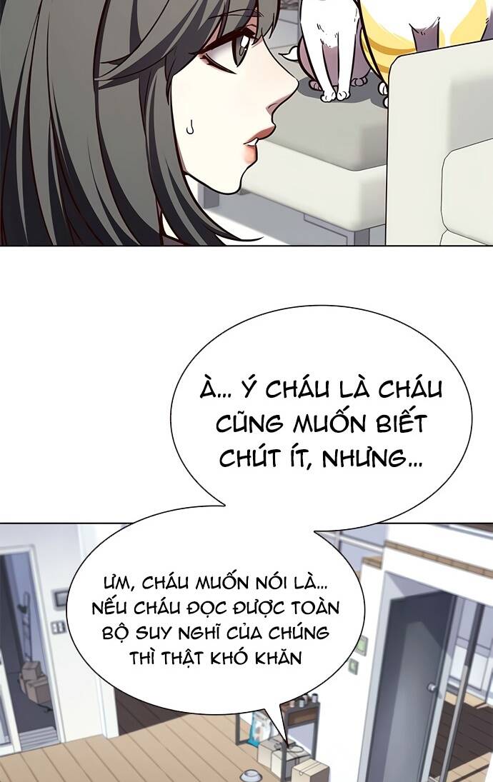 Hóa Thân Thành Mèo Chap 188 - Next Chap 189