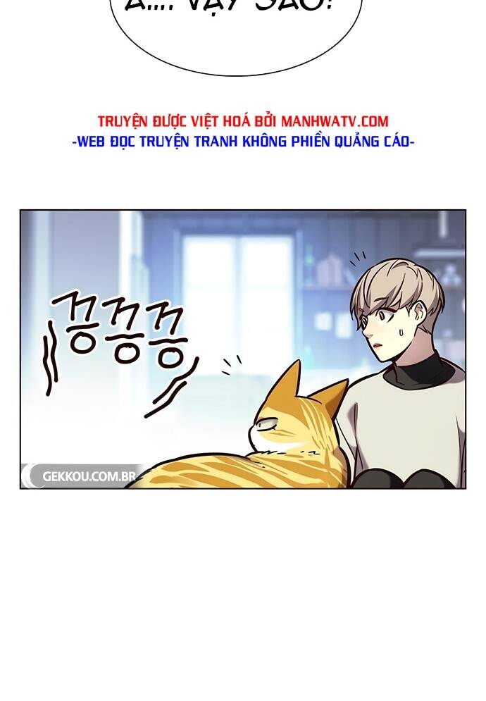 Hóa Thân Thành Mèo Chap 188 - Next Chap 189