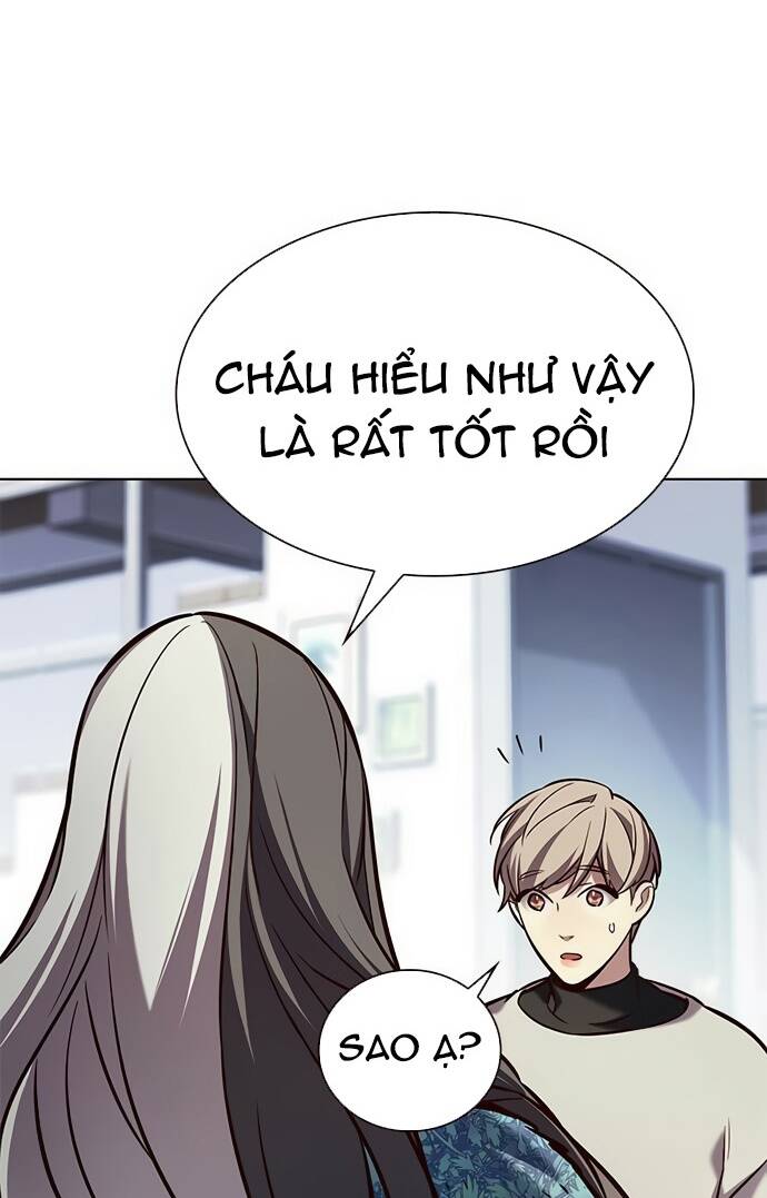 Hóa Thân Thành Mèo Chap 188 - Next Chap 189