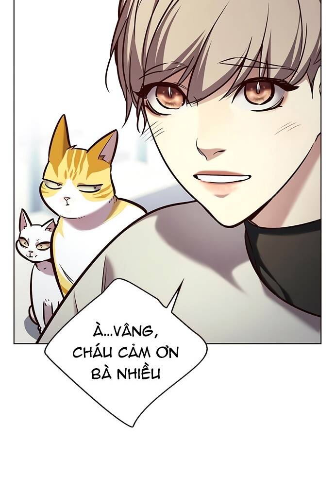 Hóa Thân Thành Mèo Chap 188 - Next Chap 189