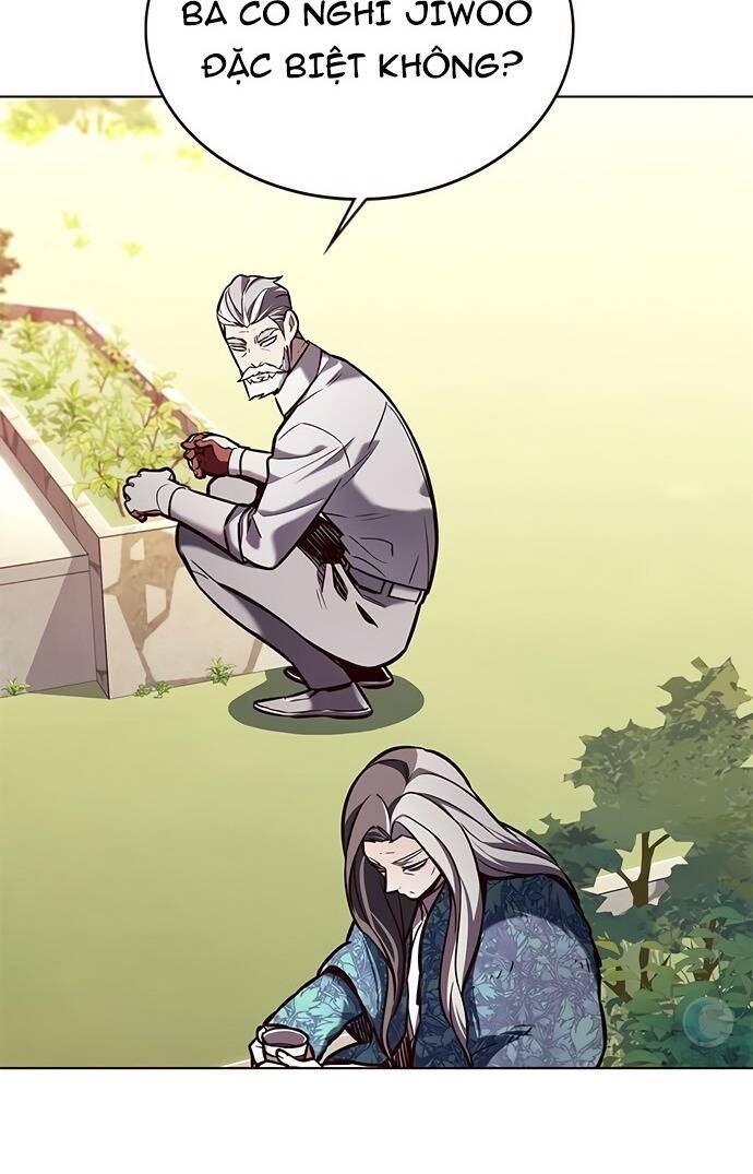 Hóa Thân Thành Mèo Chap 189 - Next Chap 190