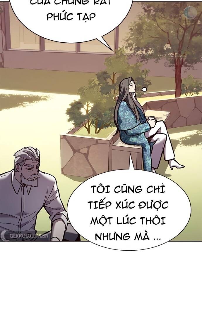 Hóa Thân Thành Mèo Chap 189 - Next Chap 190