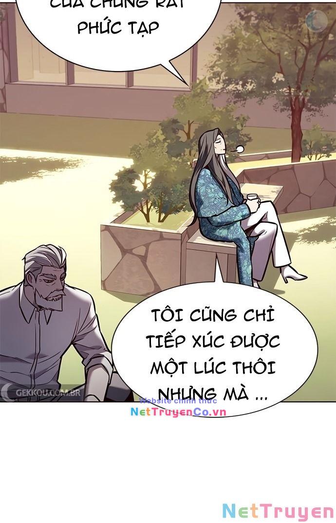 Hóa Thân Thành Mèo Chap 189 - Next Chap 190