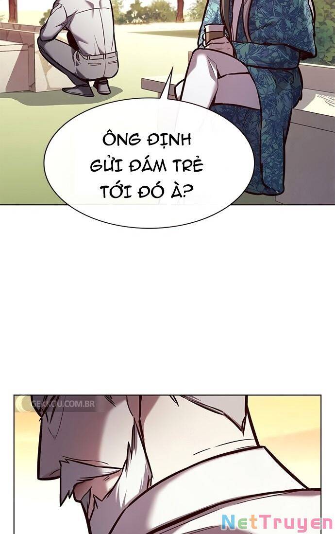 Hóa Thân Thành Mèo Chap 189 - Next Chap 190
