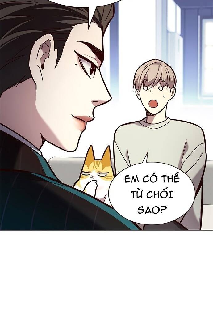 Hóa Thân Thành Mèo Chap 189 - Next Chap 190