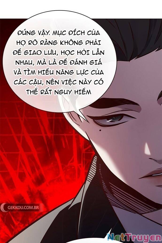 Hóa Thân Thành Mèo Chap 189 - Next Chap 190