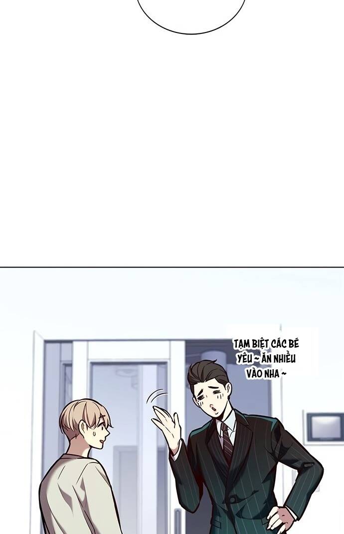 Hóa Thân Thành Mèo Chap 189 - Next Chap 190