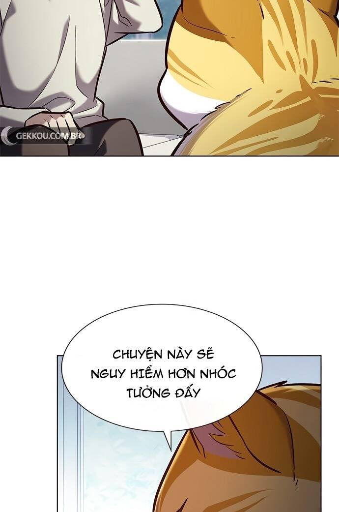 Hóa Thân Thành Mèo Chap 189 - Next Chap 190