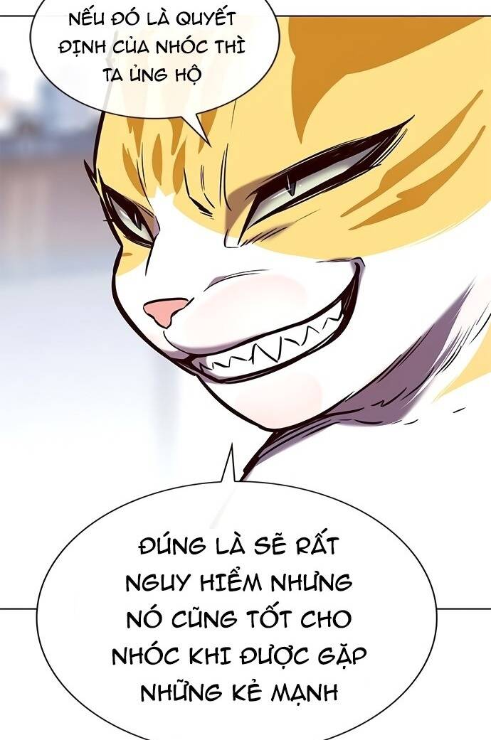 Hóa Thân Thành Mèo Chap 189 - Next Chap 190