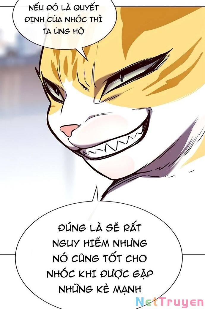 Hóa Thân Thành Mèo Chap 189 - Next Chap 190