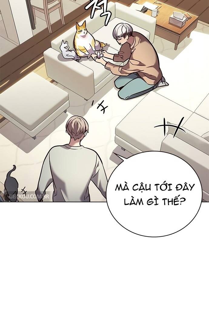 Hóa Thân Thành Mèo Chap 189 - Next Chap 190