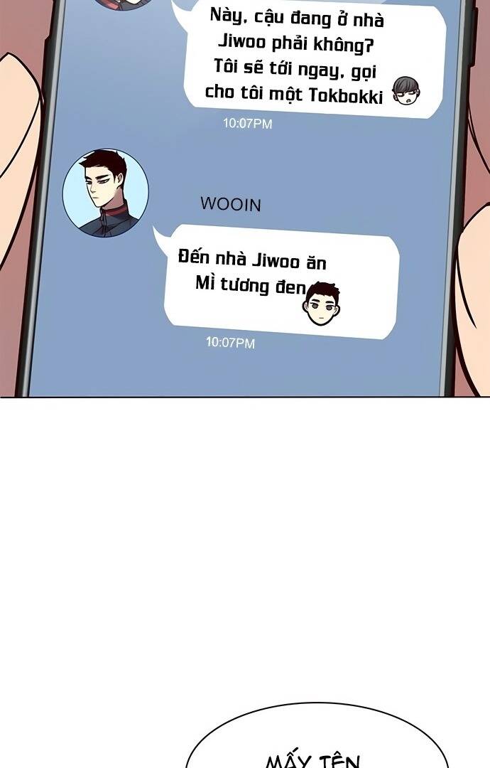 Hóa Thân Thành Mèo Chap 189 - Next Chap 190