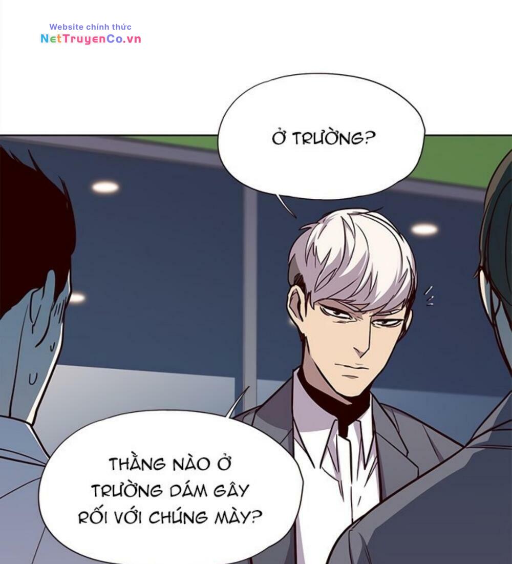 Hóa Thân Thành Mèo Chap 19 - Next Chap 20