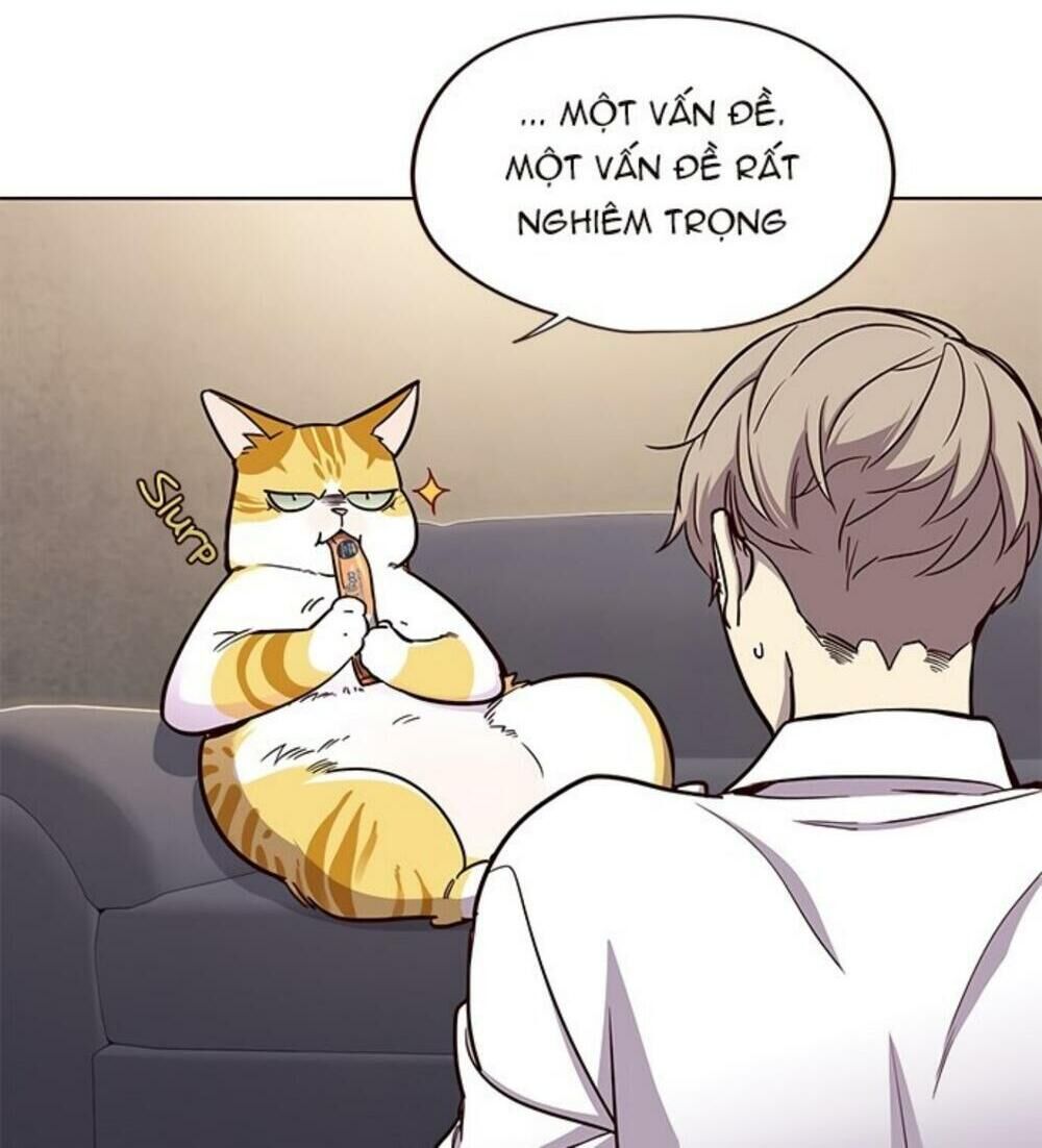 Hóa Thân Thành Mèo Chap 19 - Next Chap 20