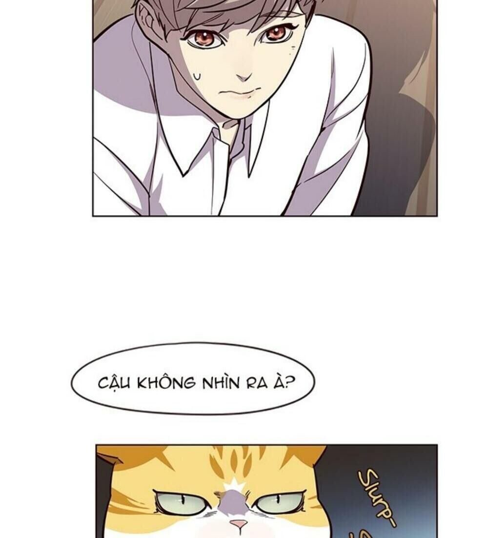 Hóa Thân Thành Mèo Chap 19 - Next Chap 20
