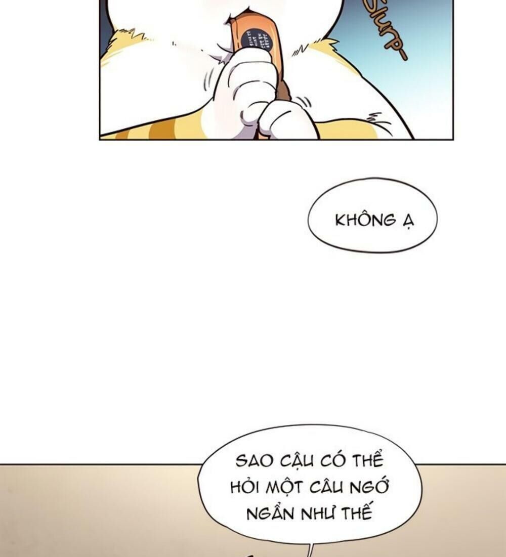 Hóa Thân Thành Mèo Chap 19 - Next Chap 20