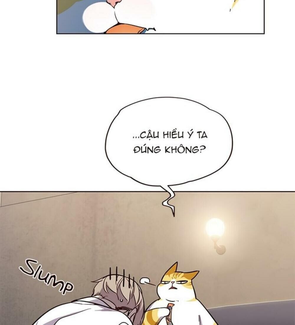 Hóa Thân Thành Mèo Chap 19 - Next Chap 20