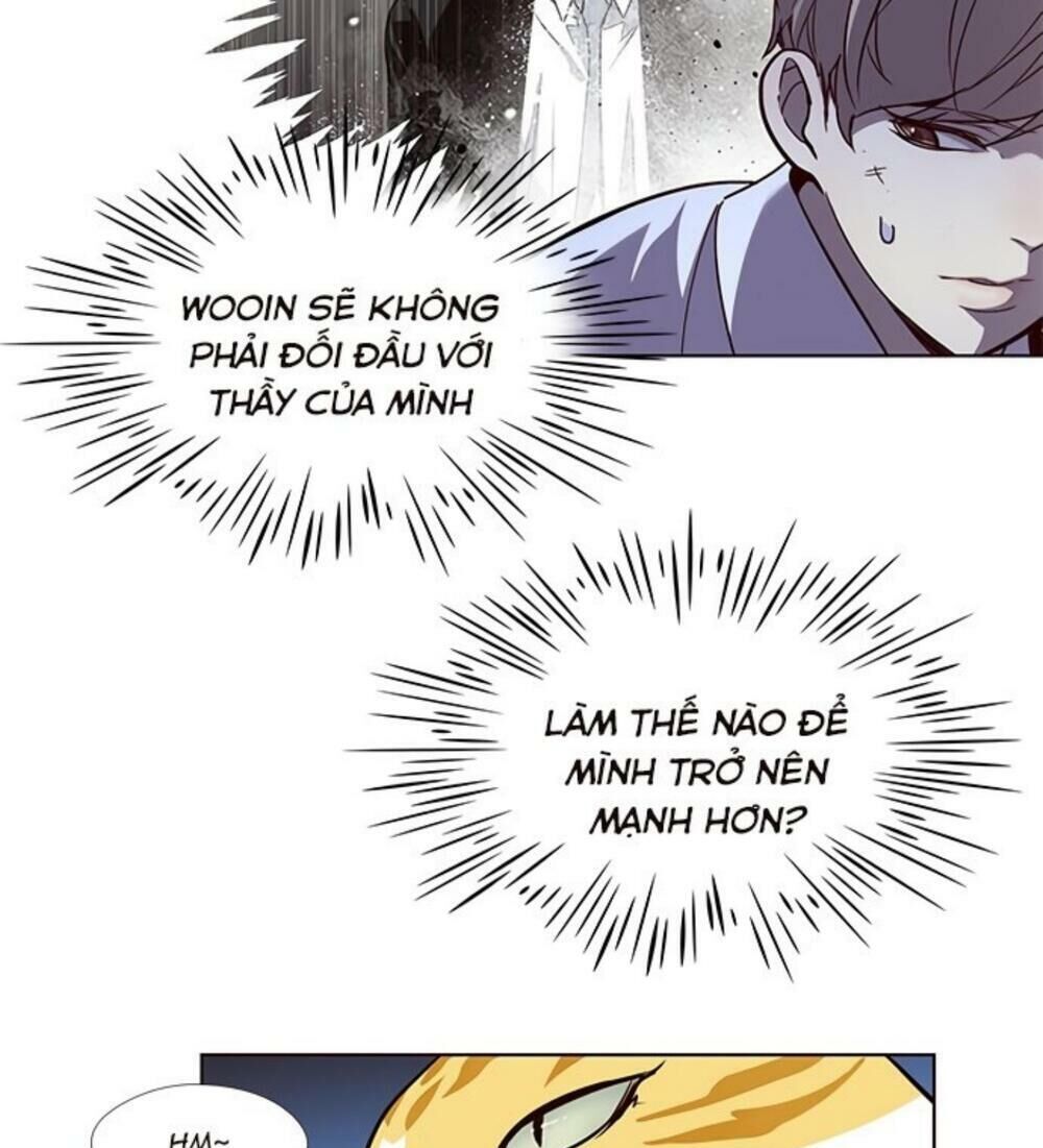 Hóa Thân Thành Mèo Chap 19 - Next Chap 20