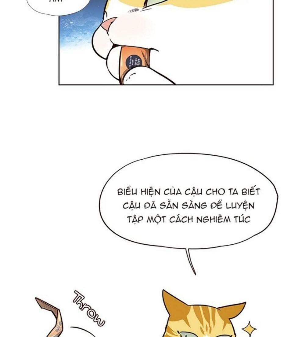Hóa Thân Thành Mèo Chap 19 - Next Chap 20