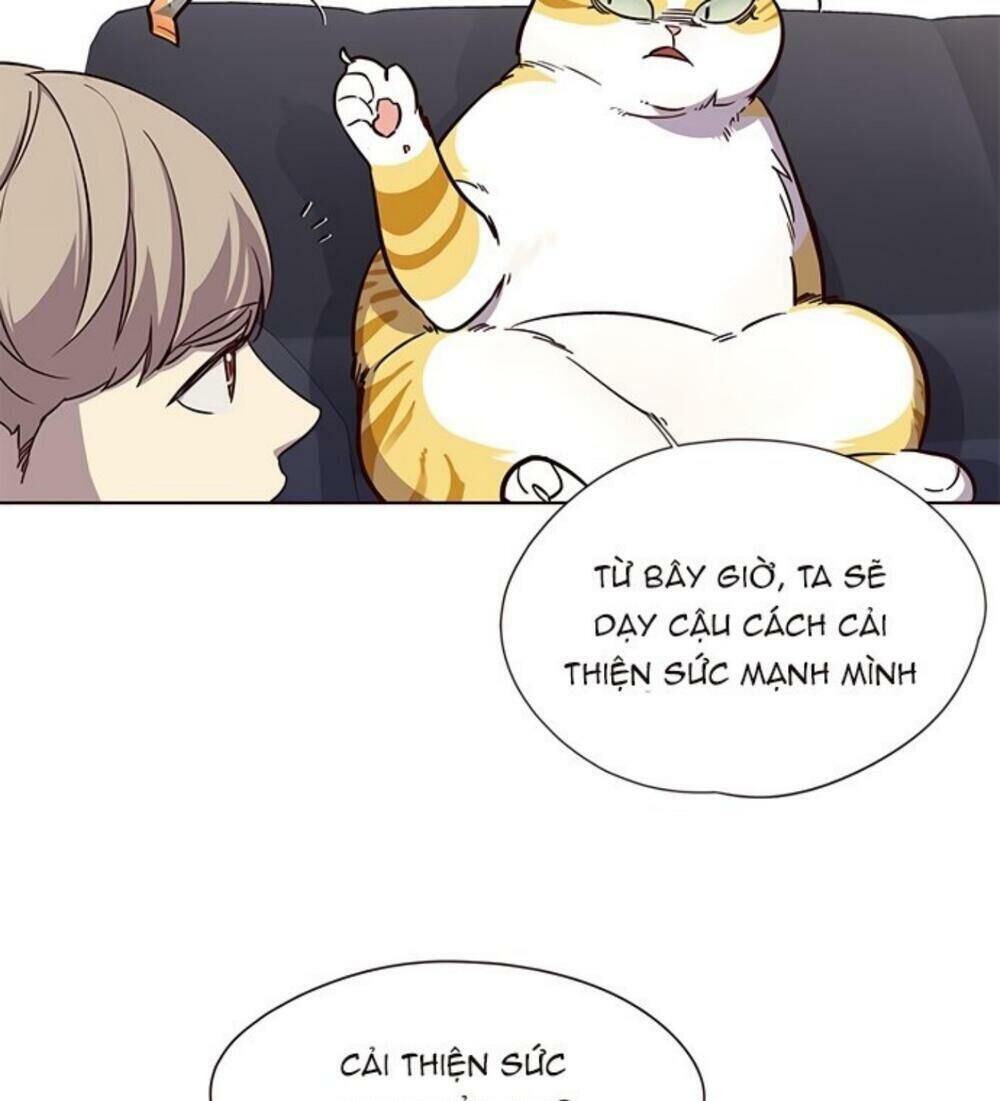 Hóa Thân Thành Mèo Chap 19 - Next Chap 20