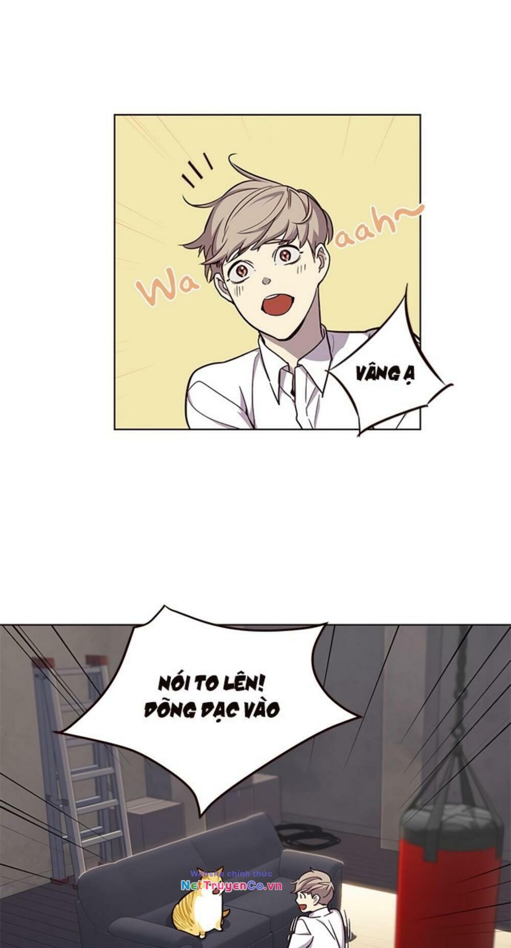 Hóa Thân Thành Mèo Chap 19 - Next Chap 20