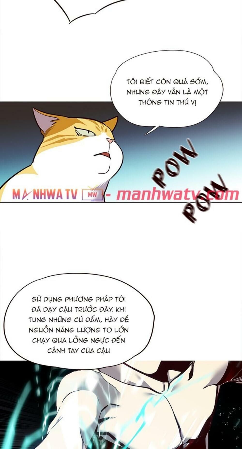 Hóa Thân Thành Mèo Chap 19 - Next Chap 20