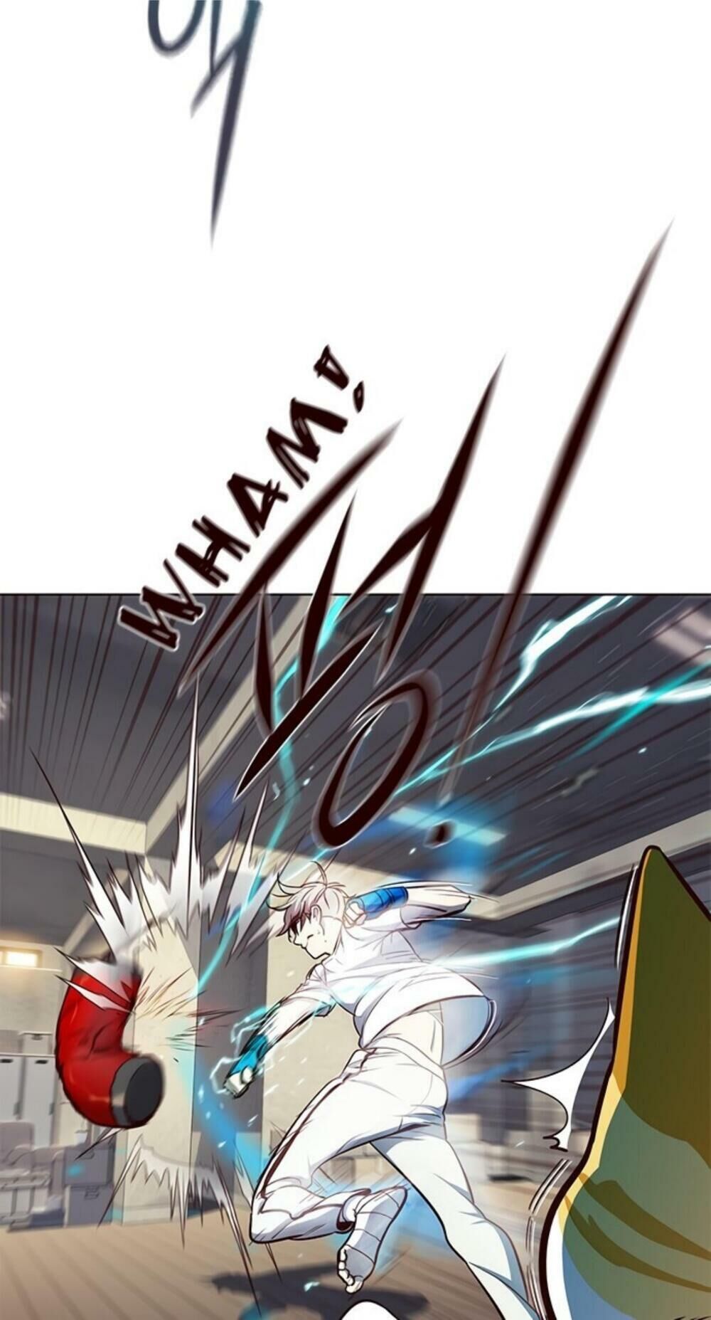 Hóa Thân Thành Mèo Chap 19 - Next Chap 20