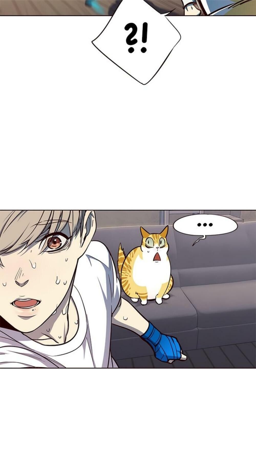 Hóa Thân Thành Mèo Chap 19 - Next Chap 20