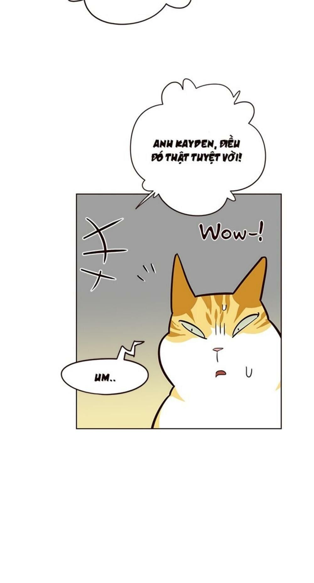Hóa Thân Thành Mèo Chap 19 - Next Chap 20