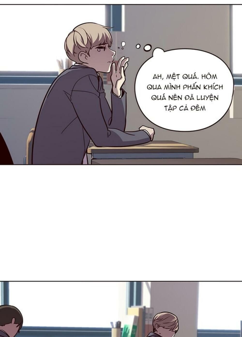 Hóa Thân Thành Mèo Chap 19 - Next Chap 20