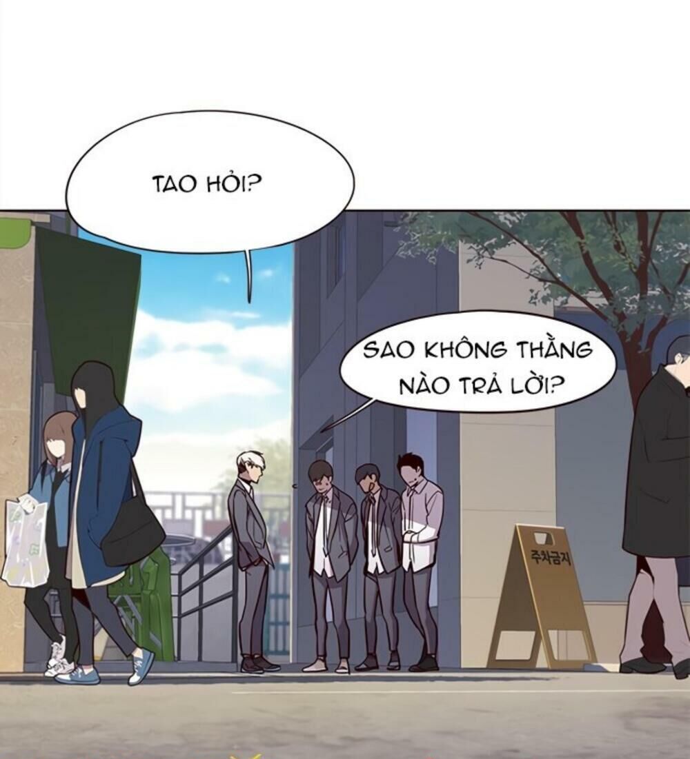 Hóa Thân Thành Mèo Chap 19 - Next Chap 20