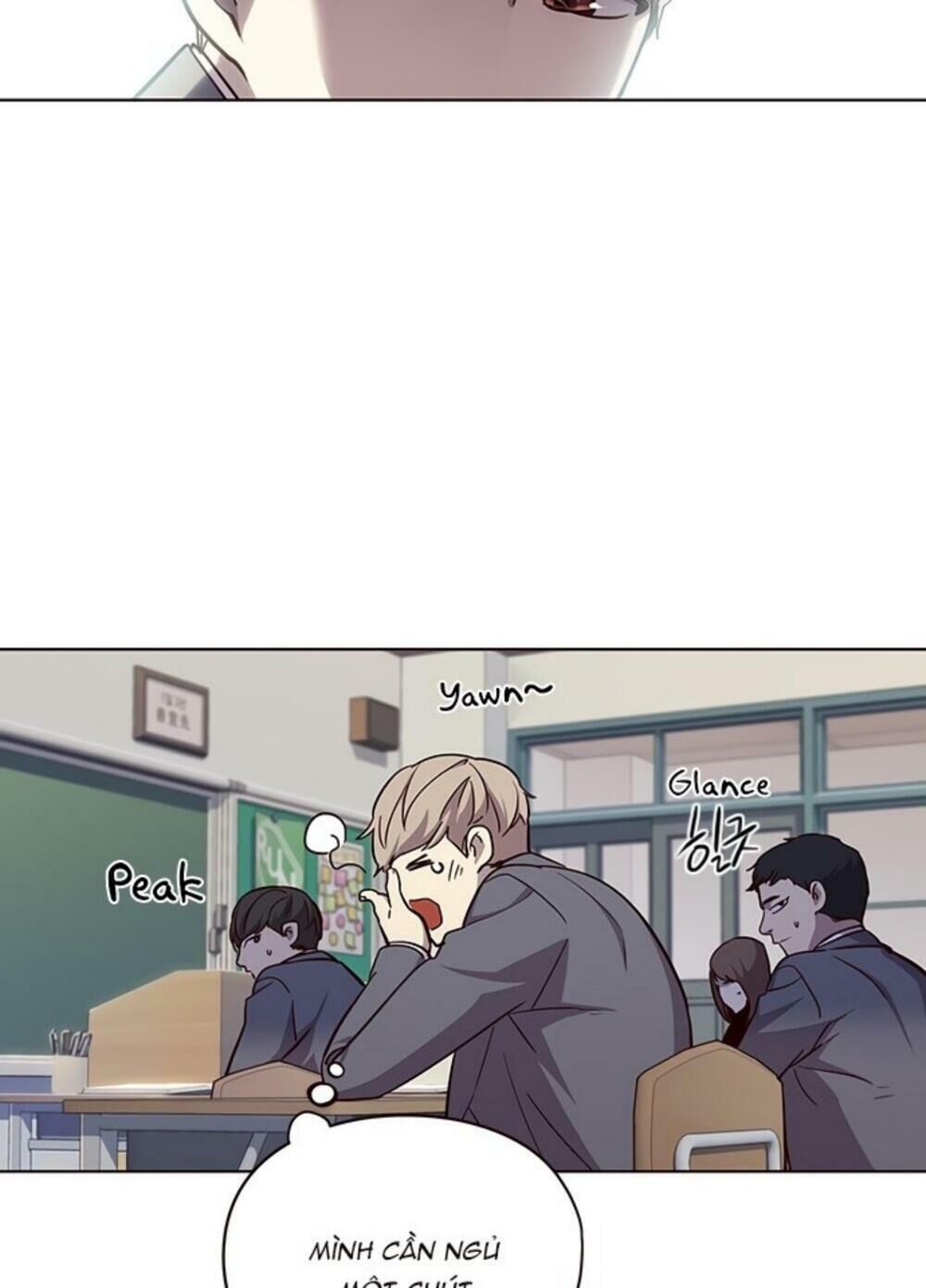 Hóa Thân Thành Mèo Chap 19 - Next Chap 20