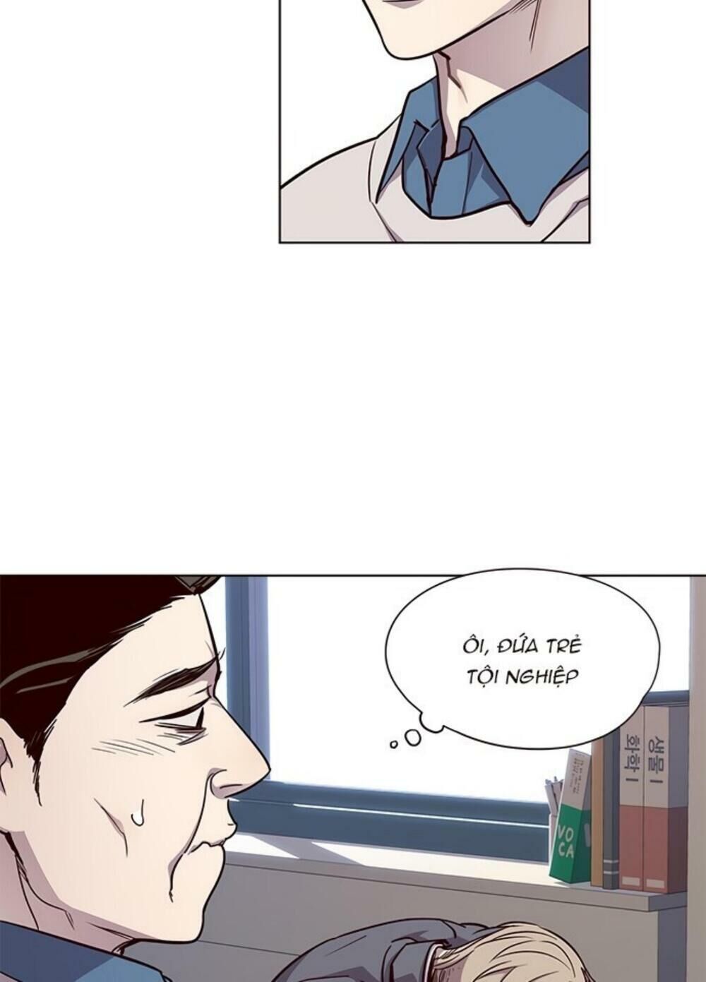 Hóa Thân Thành Mèo Chap 19 - Next Chap 20